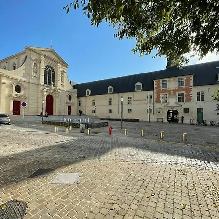 Le Bailla Reims
