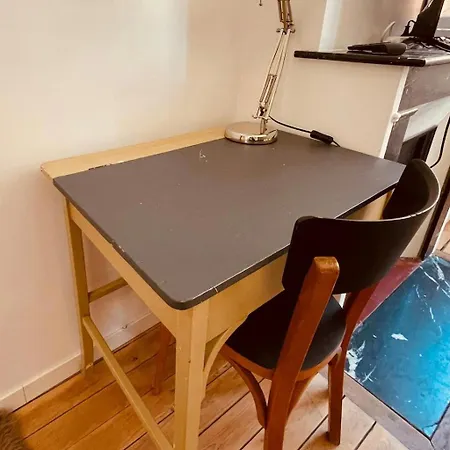 Vakantiehuis Le Bailla *