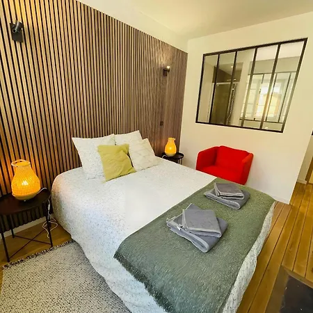 Le Bailla Holiday home *